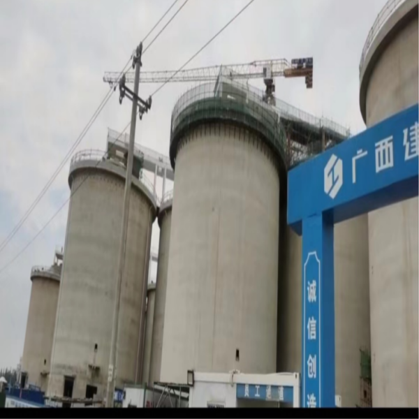 304不銹鋼管助力中儲糧欽州倉儲護欄工程