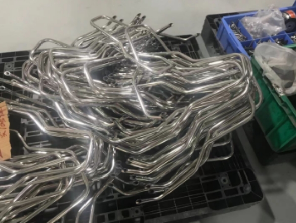 深圳市摩托車用品工廠